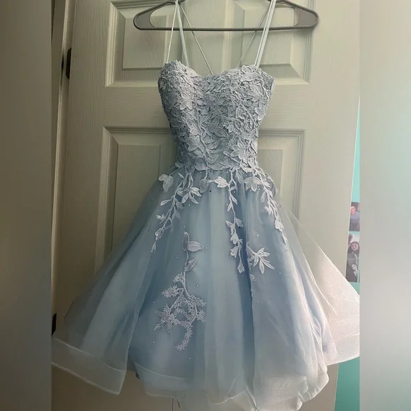 tulle homecoming dresses under 100 Cheap Homecoming Dresses under 100 – Dreamdressy